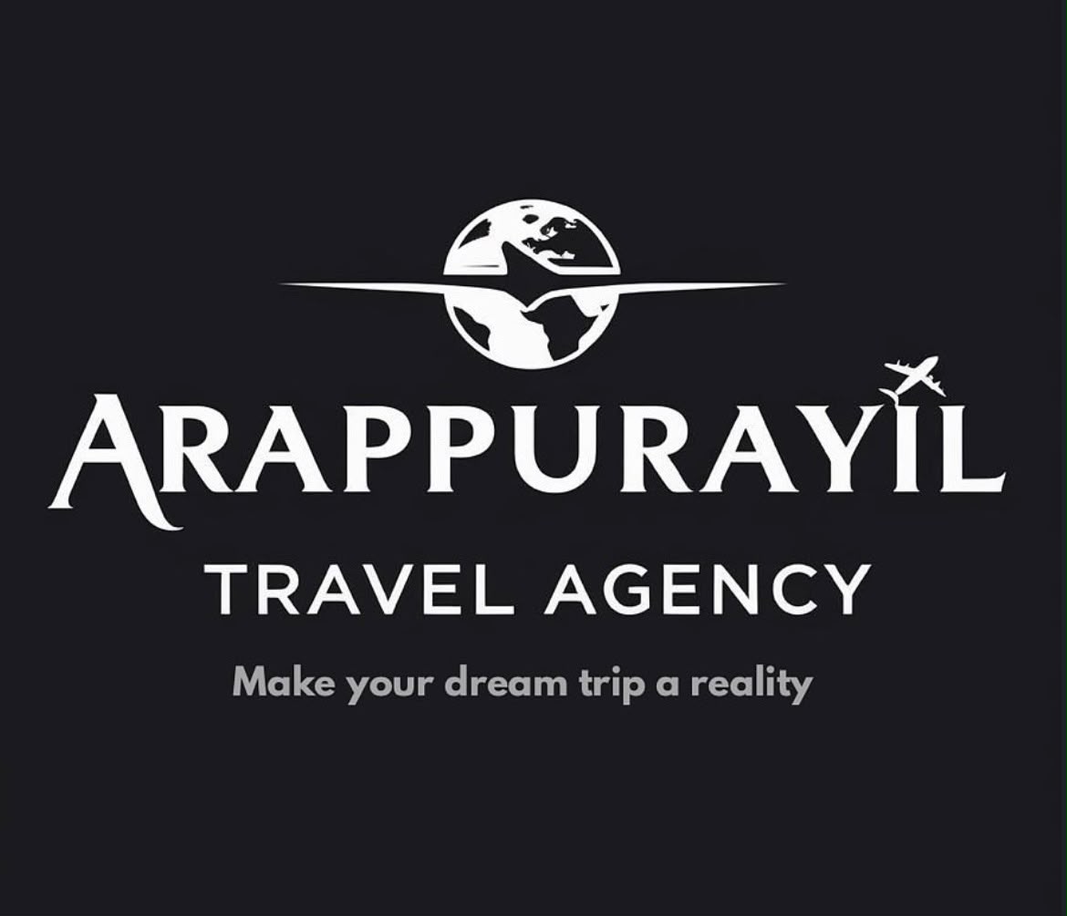 Arappurayil Logo